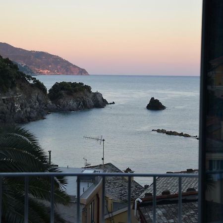 Apt. With An Exciting View Monterosso al Mare Zewnętrze zdjęcie