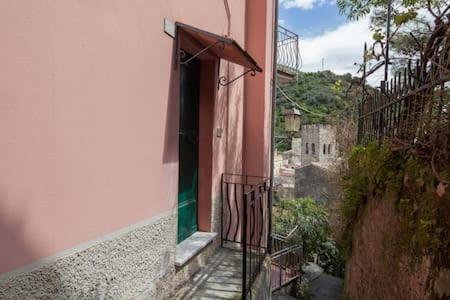Apt. With An Exciting View Monterosso al Mare Zewnętrze zdjęcie